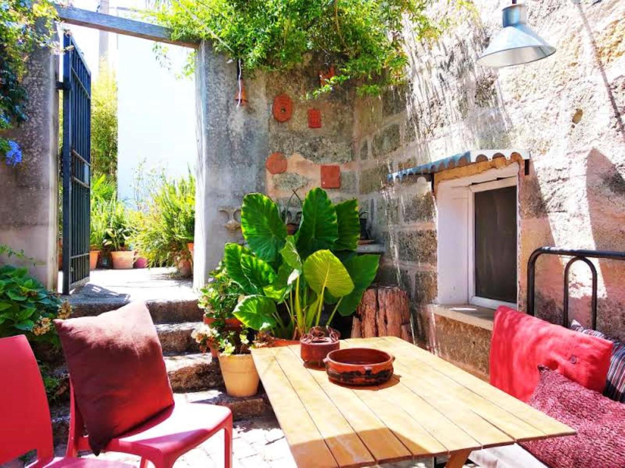 Masseria Delle Rose 1760 阿莱萨诺 客房 照片